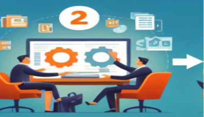 Vndirect bị tấn công