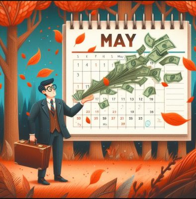 sell in may là gì