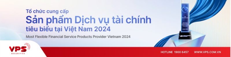 chứng khoán vps