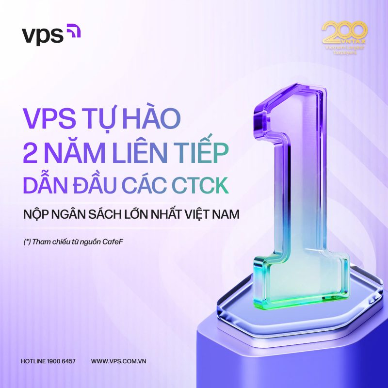 Chứng khoán VPS