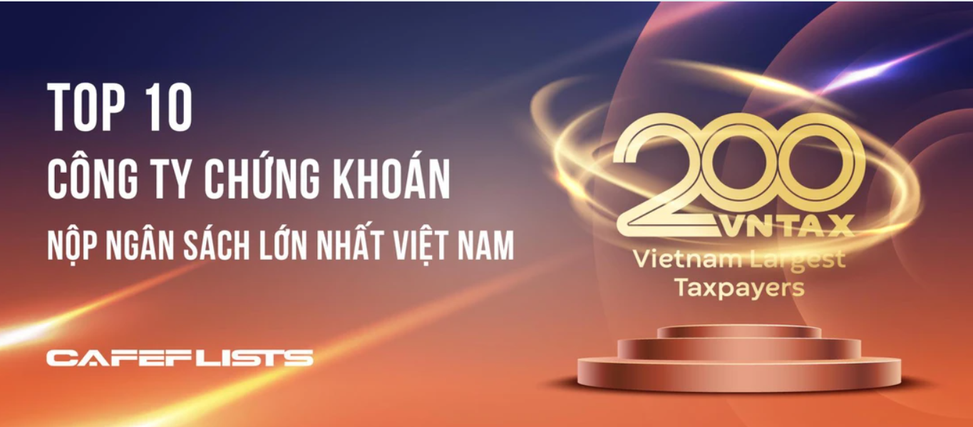 Chứng khoán VPS