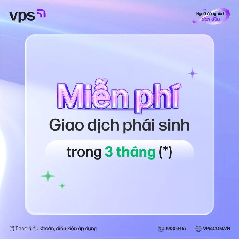 Chứng khoán VPS
