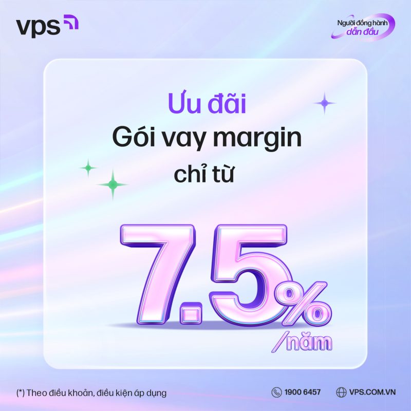 Chứng khoán VPS