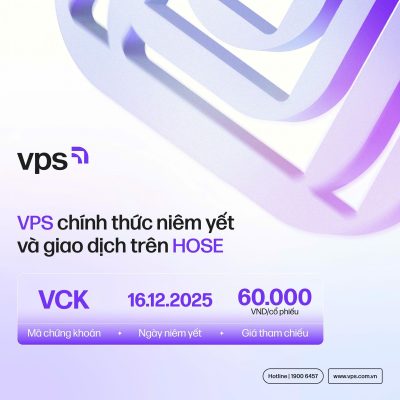 chứng khoán VPS