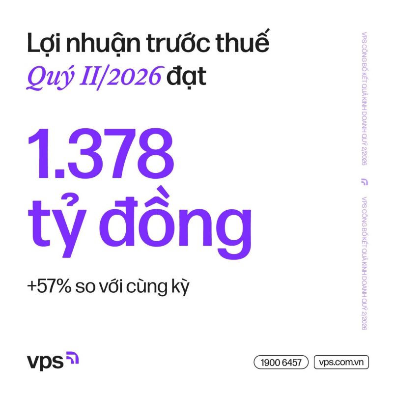chứng khoán vps