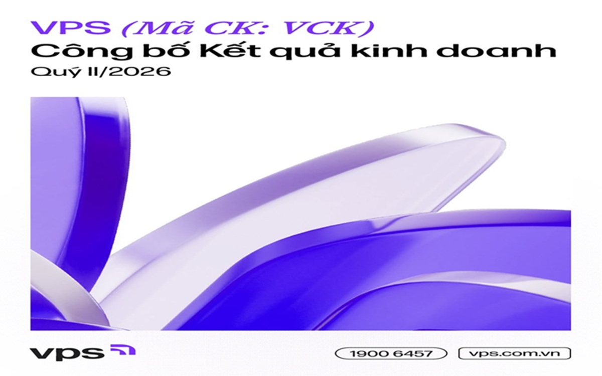 chứng khoán vps