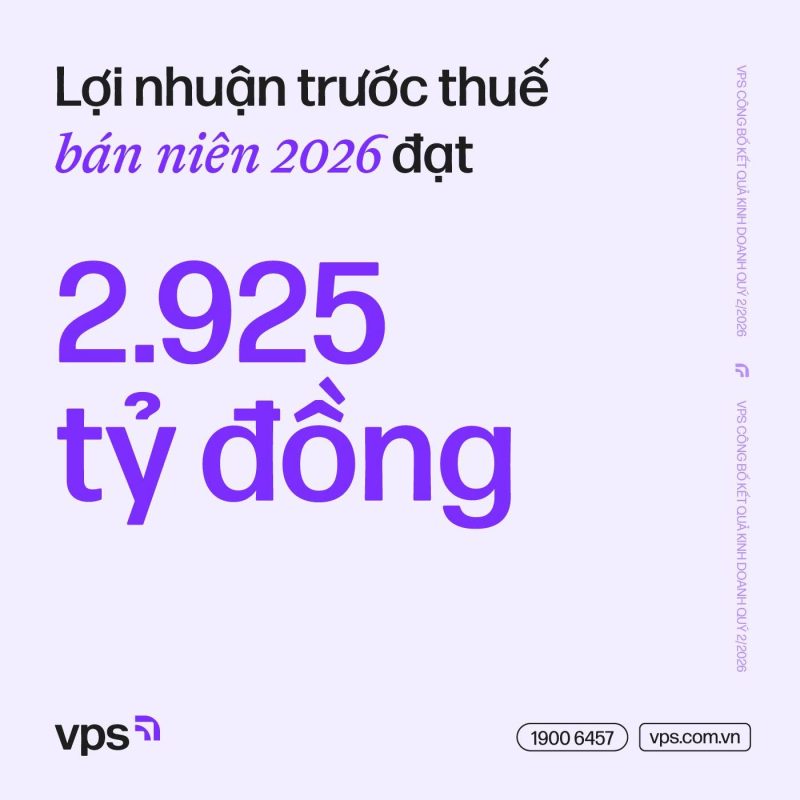 chứng khoán vps