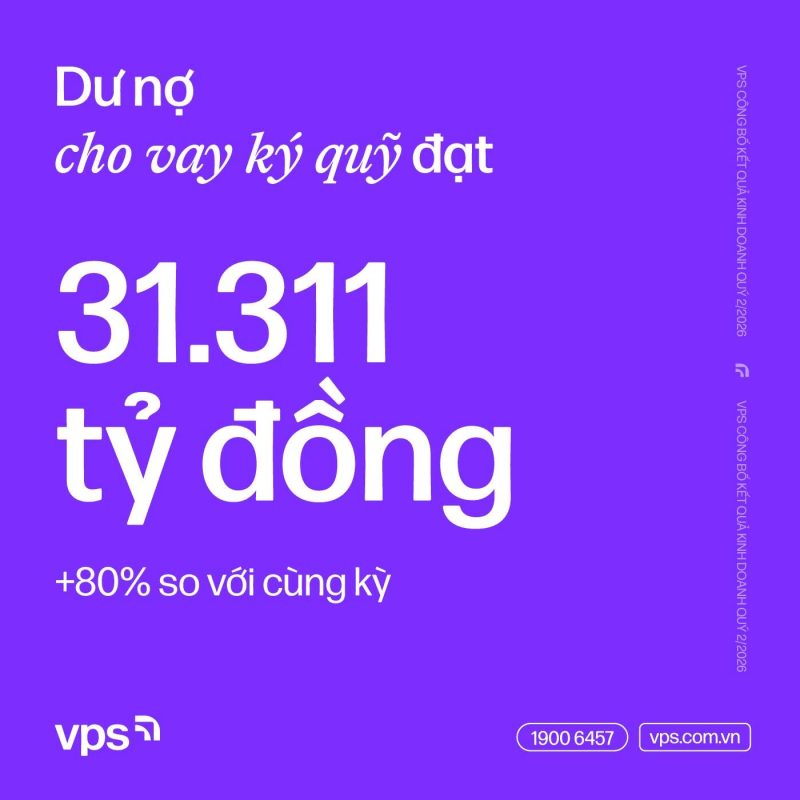 chứng khoán vps